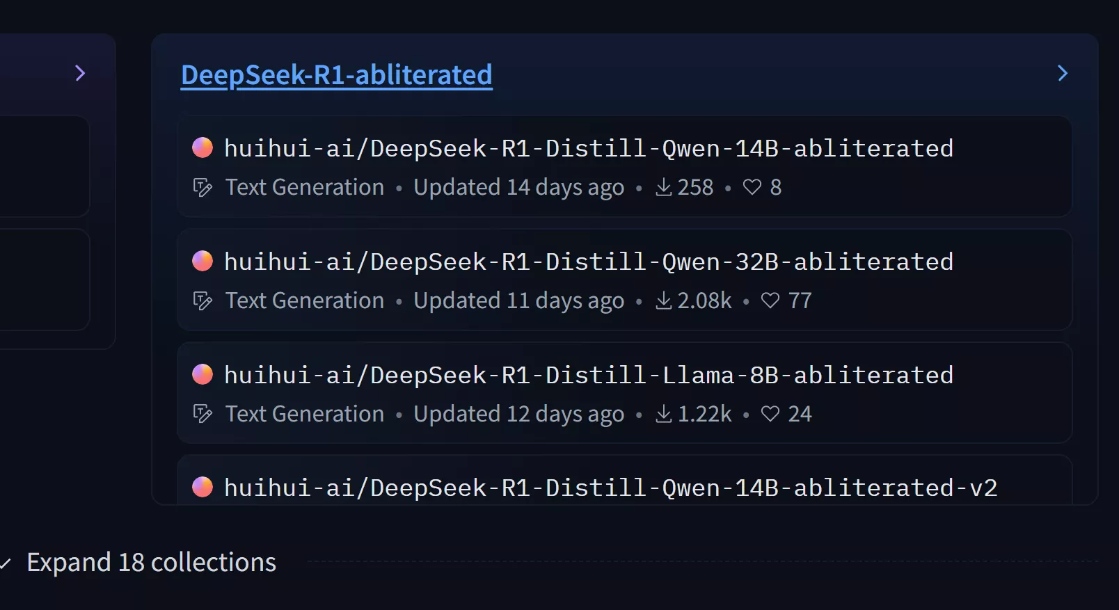 Deepseek R1 越狱版！无审查、无内容限制，无思想钢印，无道德制高点….-2