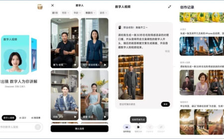 小云雀1.0.3 AI版剪映-限时免费的AI视频与图像创作助手！