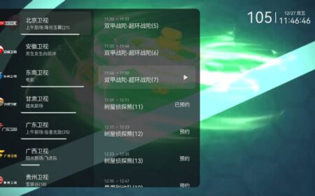 小飞电视app(电视直播软件)v2.8.0-免费无广告,免登陆无限制